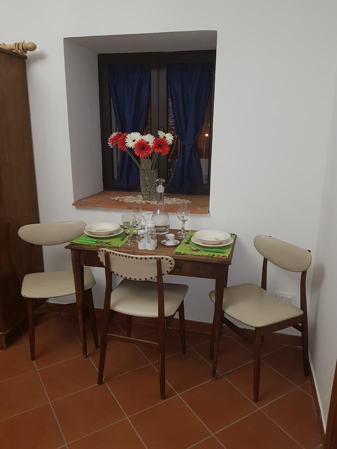 Вілла Original Sicily House Санта-Венеріна Екстер'єр фото